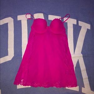 Victoria’s Secret nighty